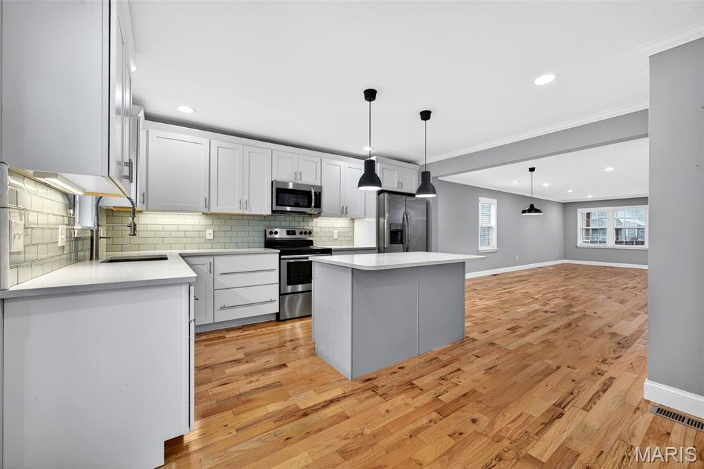 Oak Hill Improv Assn Add - Residential