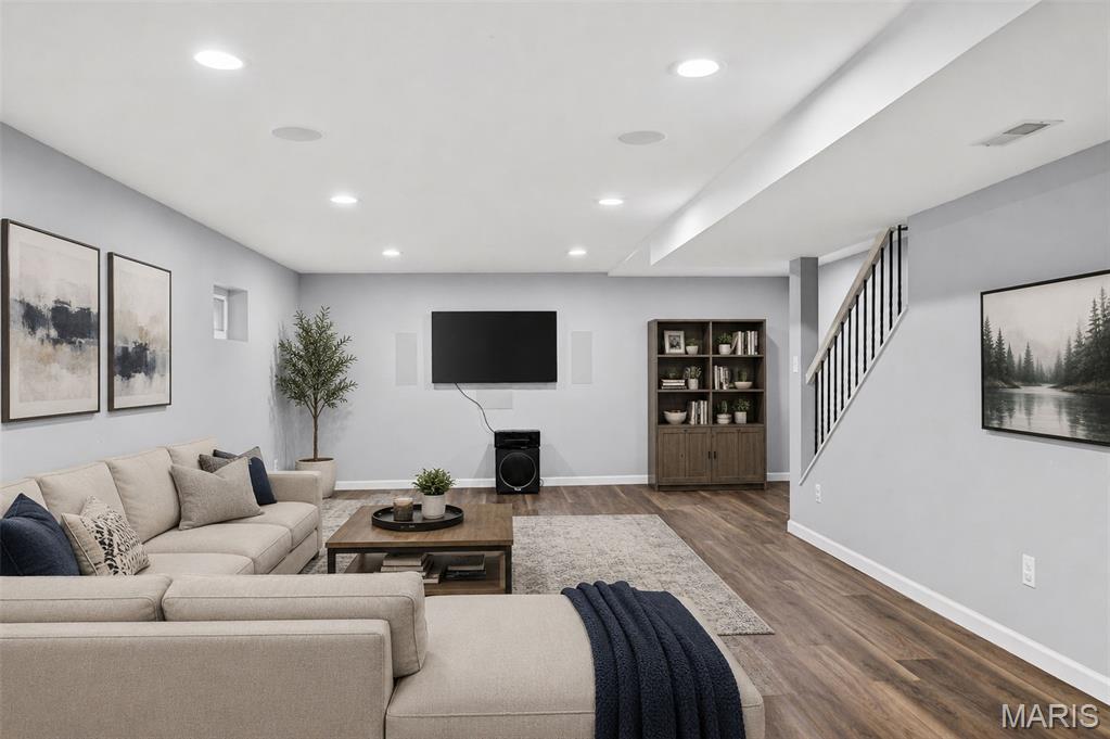 Oak Hill Improv Assn Add - Residential