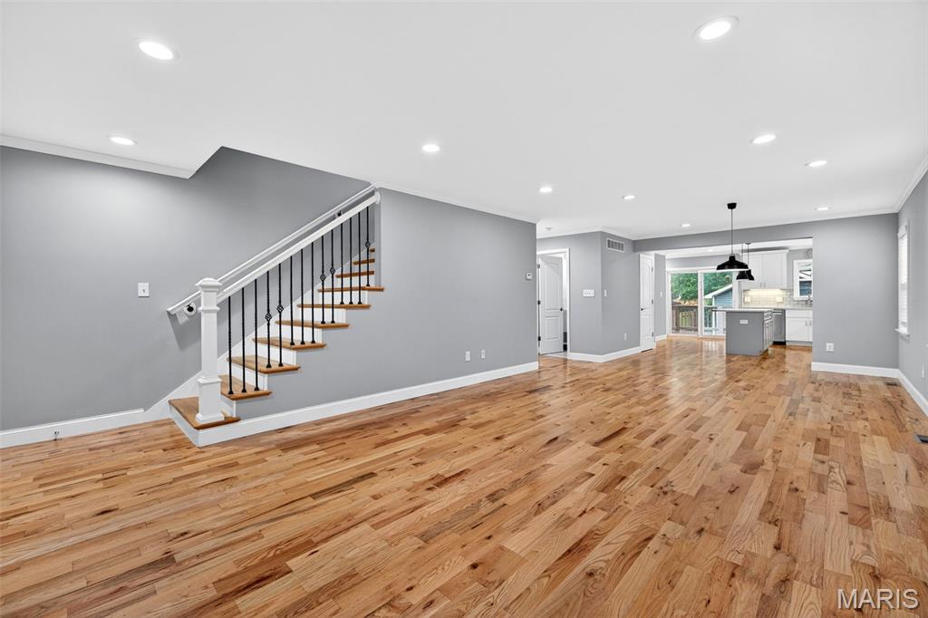 Oak Hill Improv Assn Add - Residential