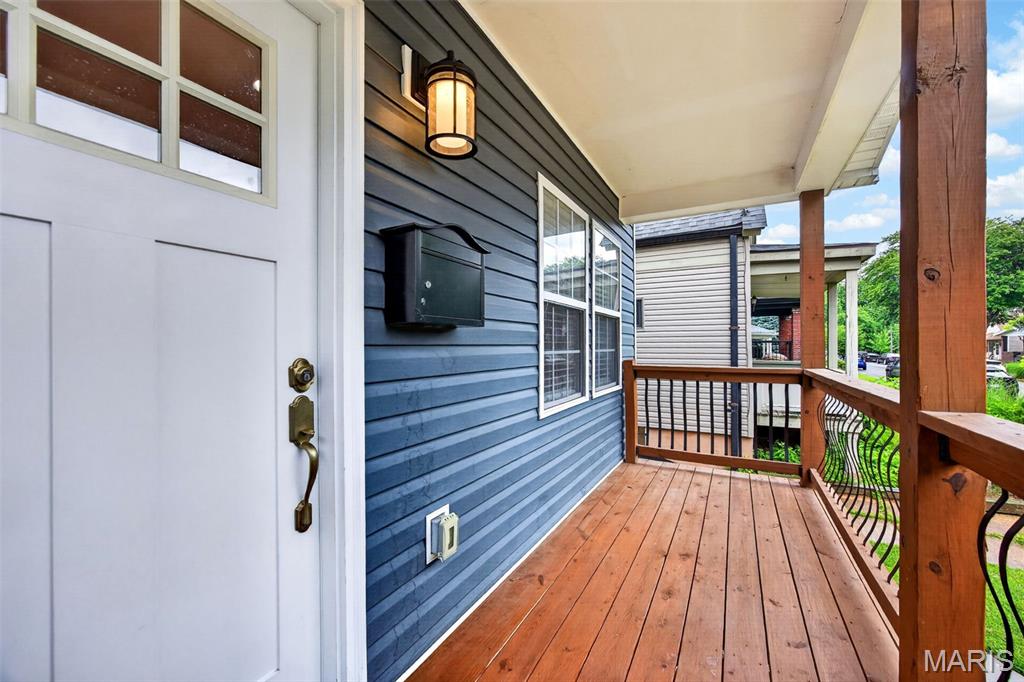 Oak Hill Improv Assn Add - Residential