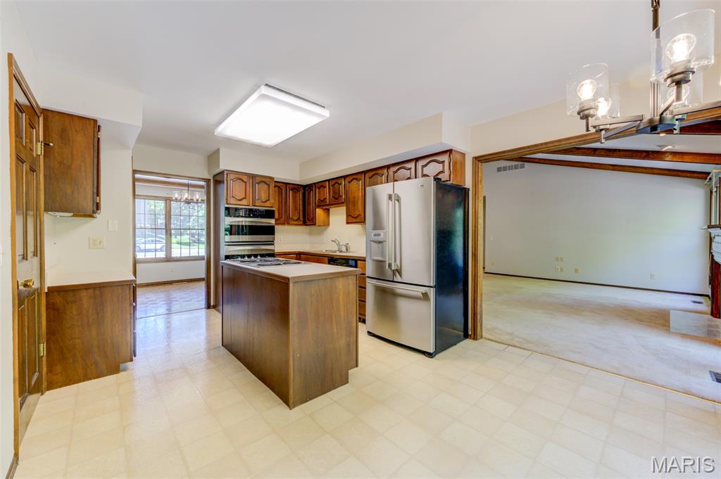 River Bend Estate - Residential