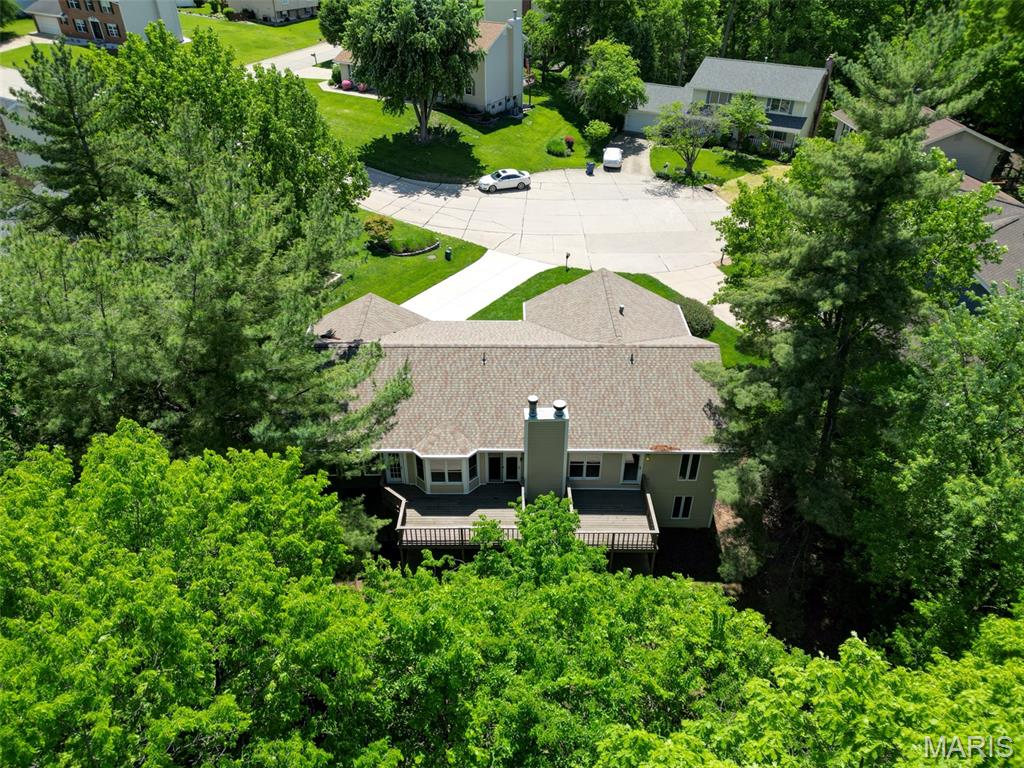 River Bend Estate - Residential