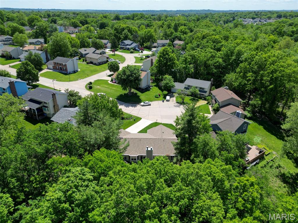 River Bend Estate - Residential
