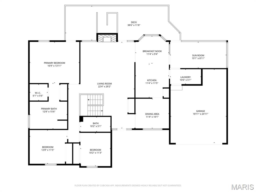 River Bend Estate - Residential