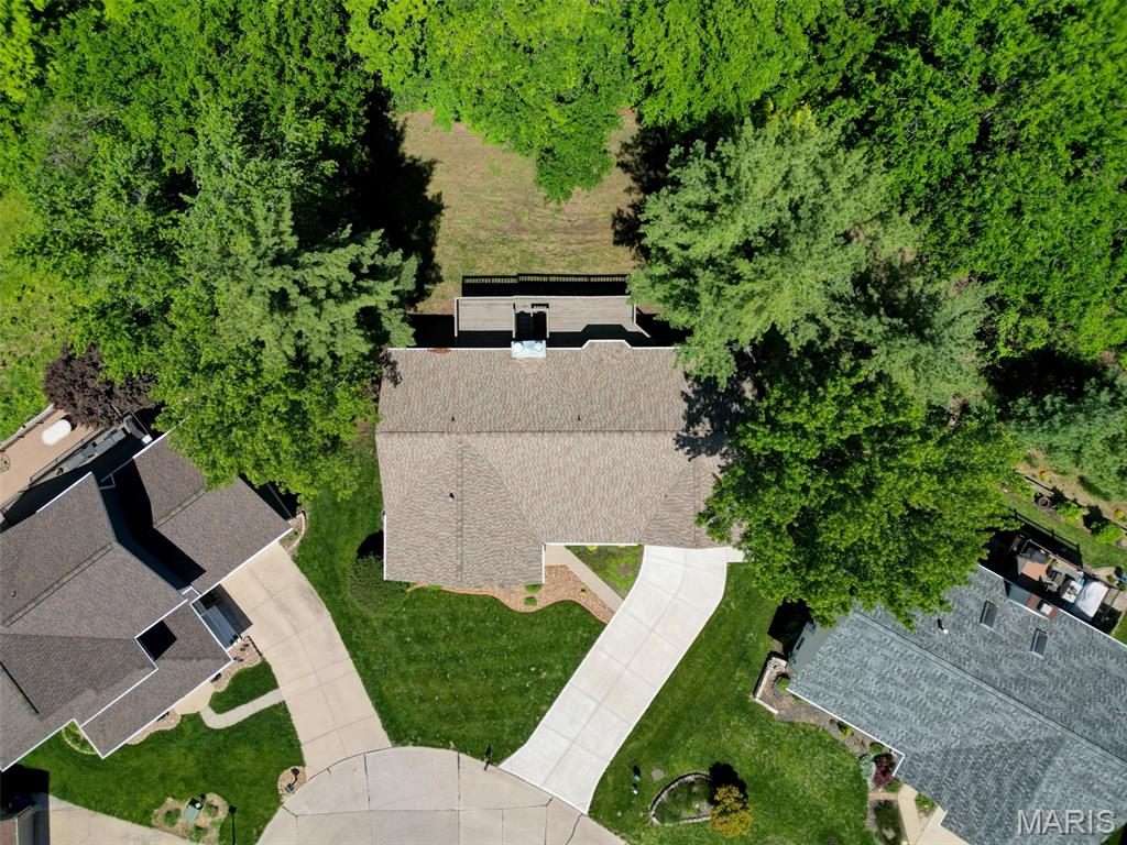 River Bend Estate - Residential