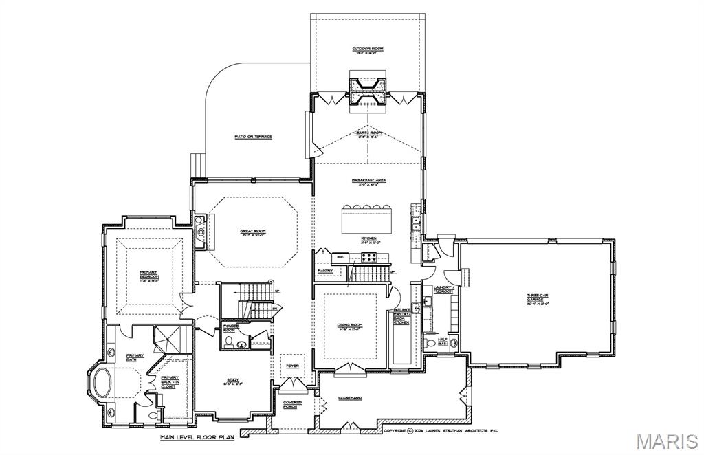 NA - Residential