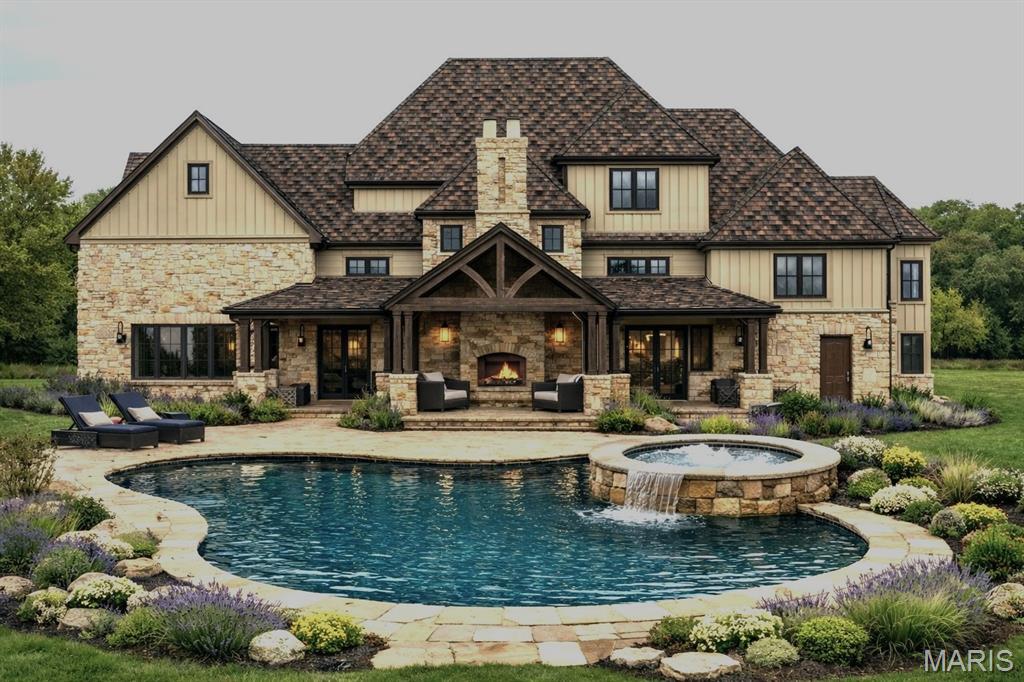 NA - Residential