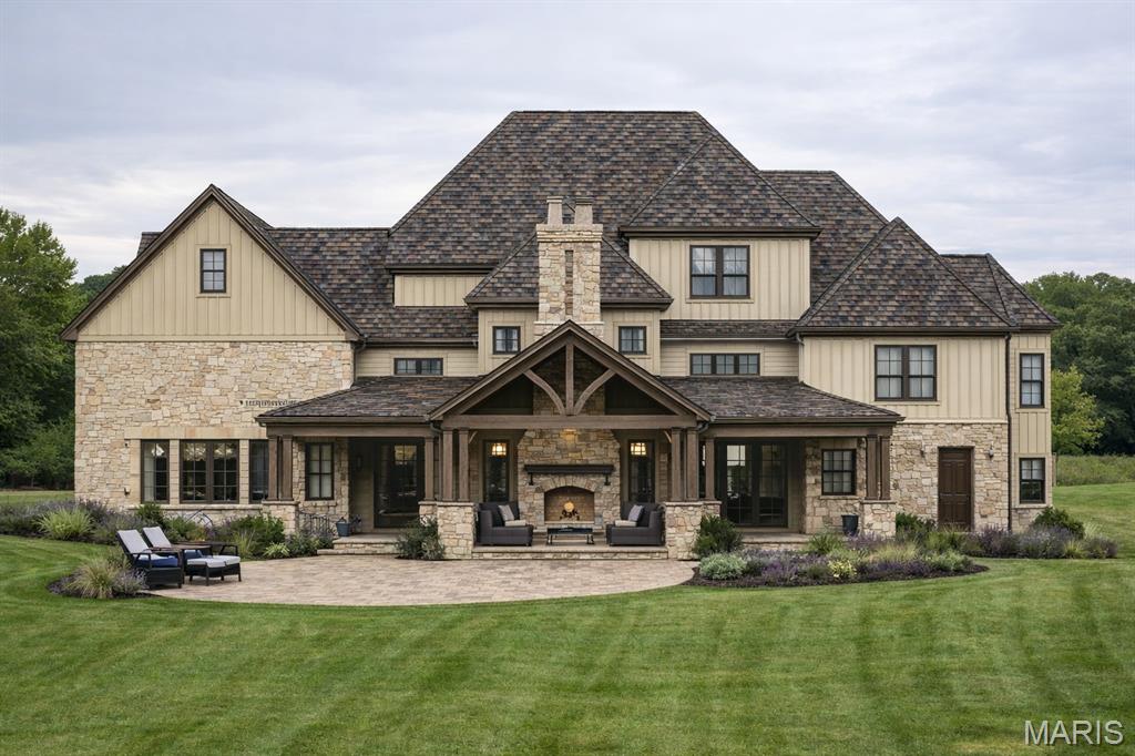 NA - Residential