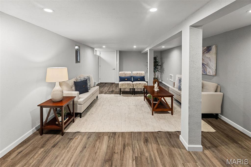 Oak Ridge Sub - Residential