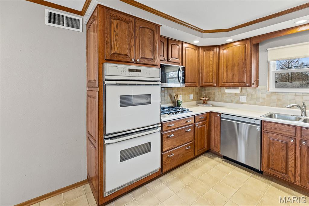 Oak Ridge Sub - Residential