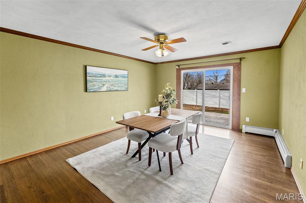 Oak Ridge Sub - Residential