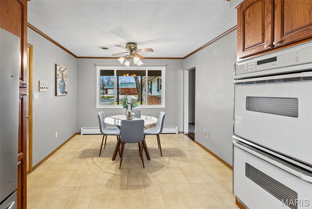 Oak Ridge Sub - Residential