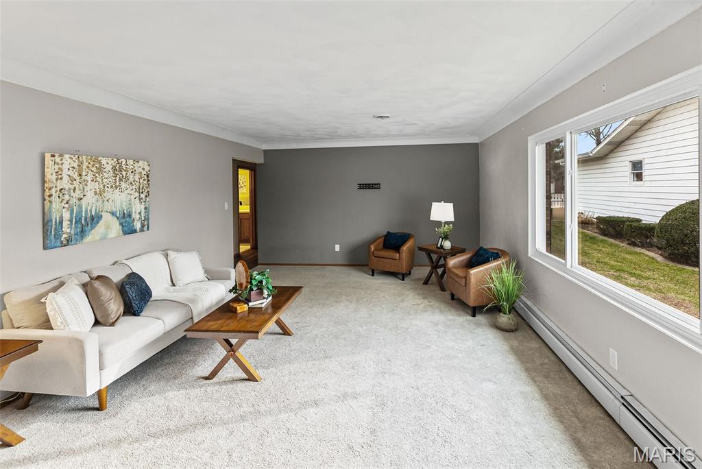 Oak Ridge Sub - Residential