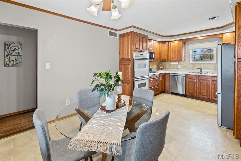 Oak Ridge Sub - Residential
