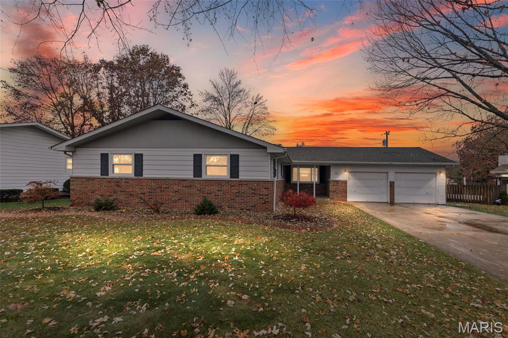 Oak Ridge Sub - Residential