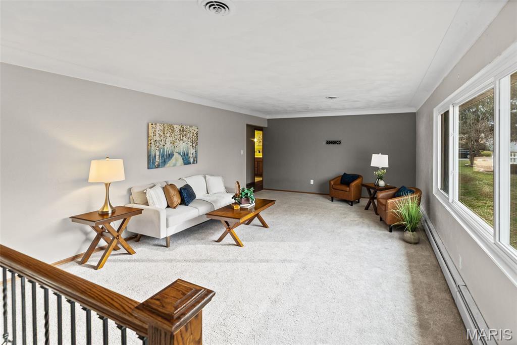 Oak Ridge Sub - Residential