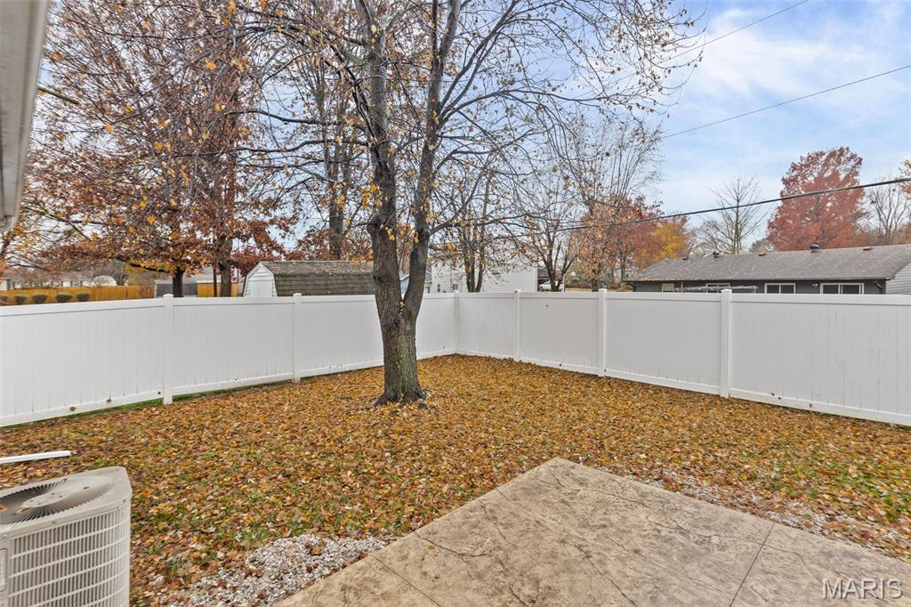 Oak Ridge Sub - Residential