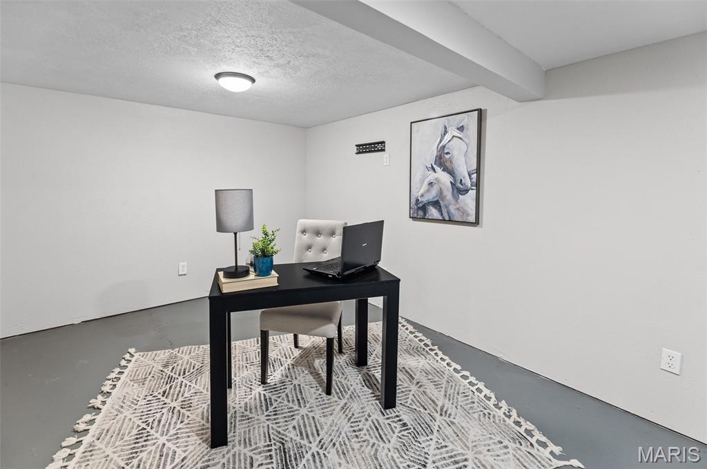 Oak Ridge Sub - Residential