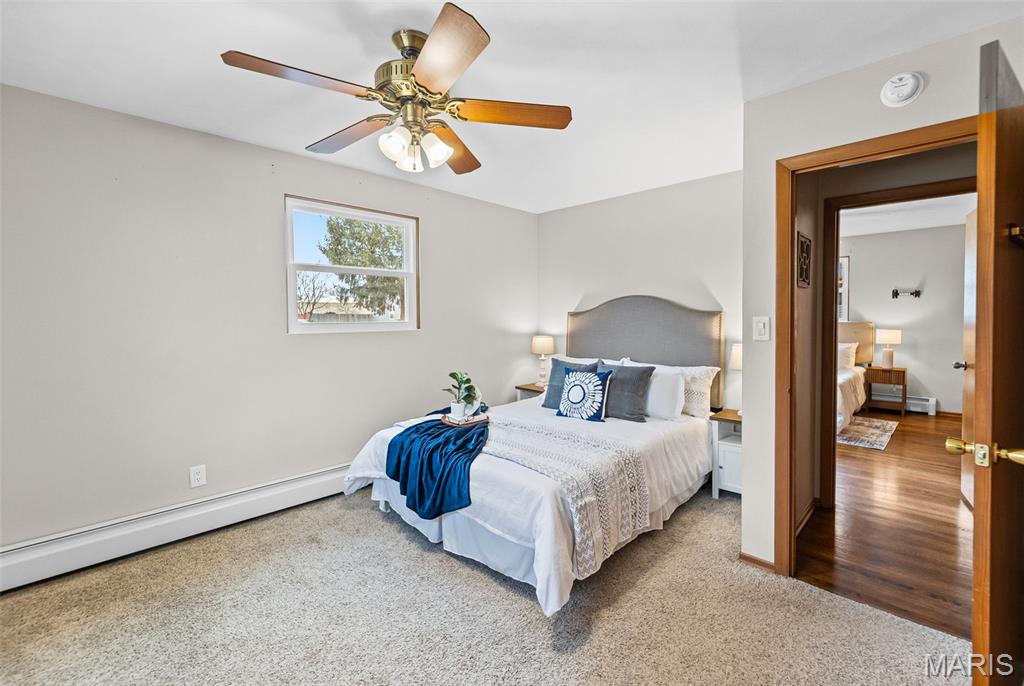 Oak Ridge Sub - Residential