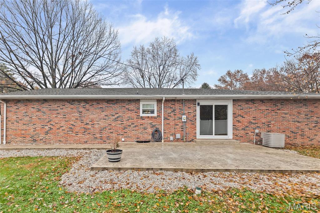 Oak Ridge Sub - Residential