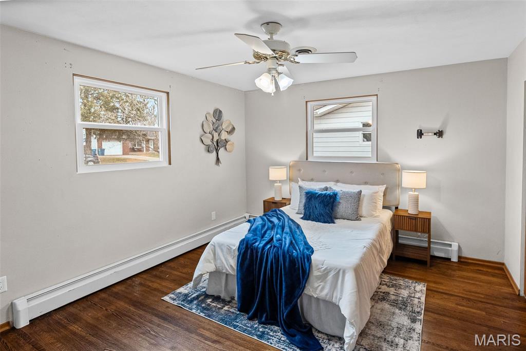 Oak Ridge Sub - Residential
