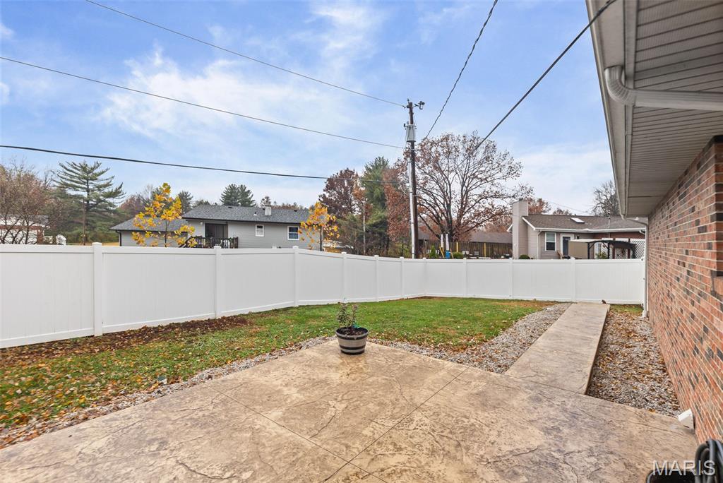 Oak Ridge Sub - Residential