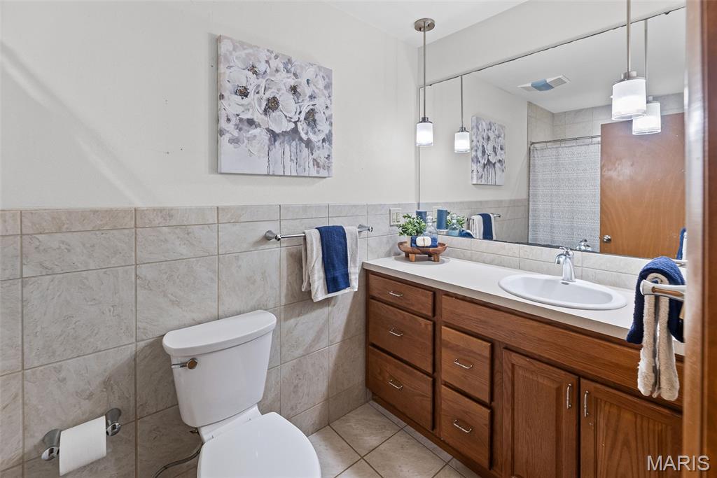 Oak Ridge Sub - Residential