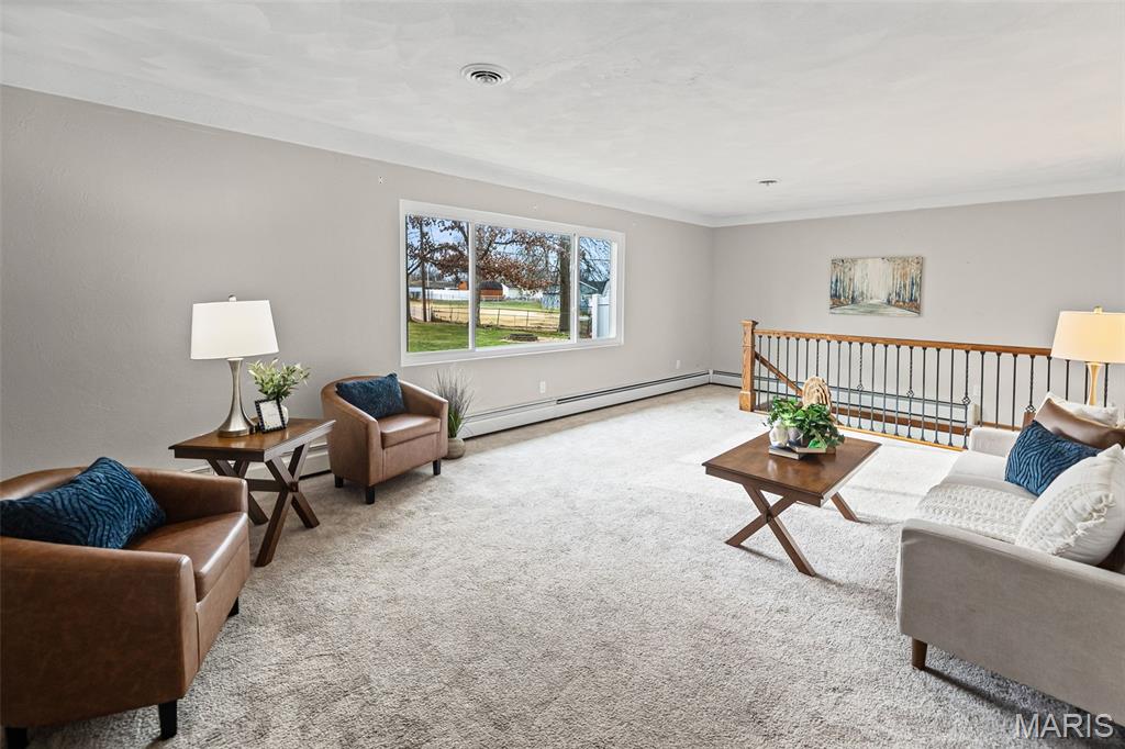 Oak Ridge Sub - Residential