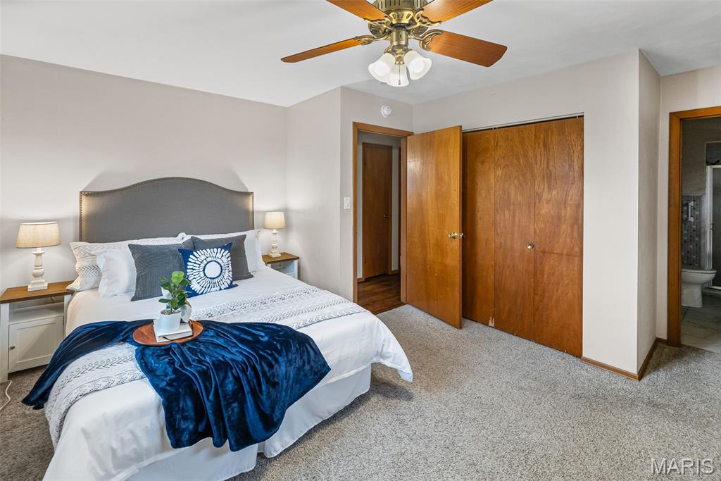 Oak Ridge Sub - Residential