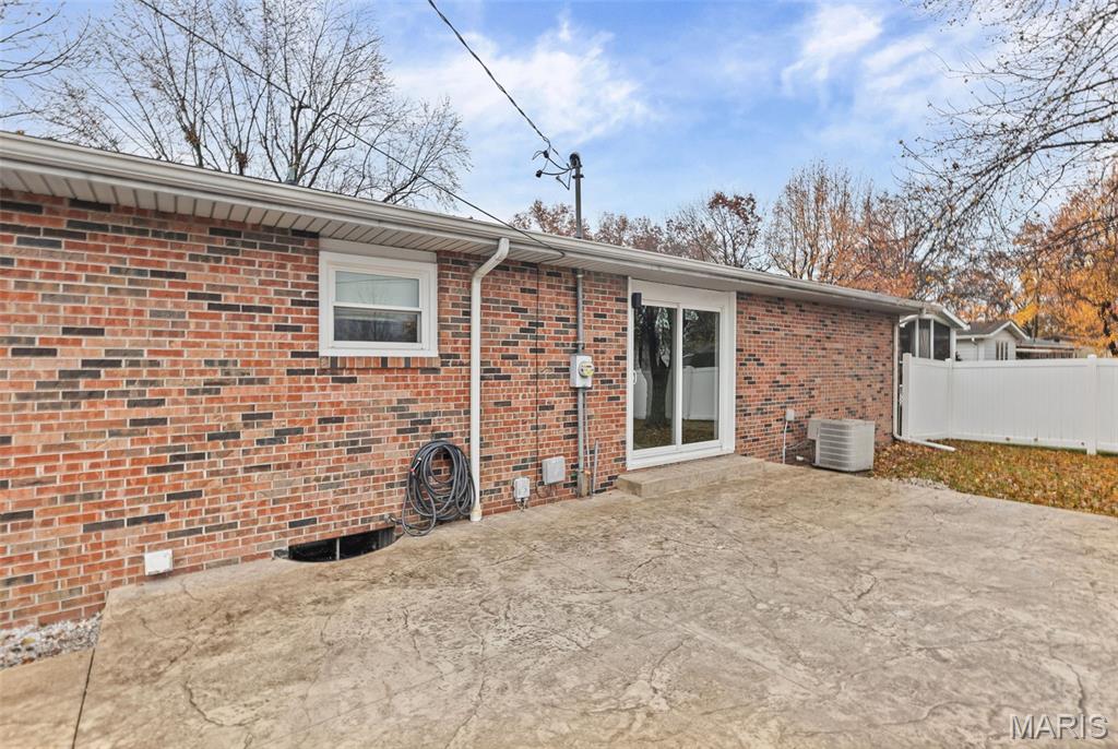 Oak Ridge Sub - Residential