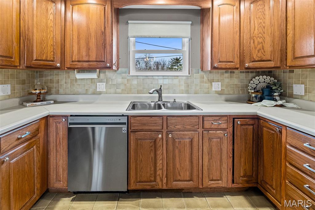 Oak Ridge Sub - Residential