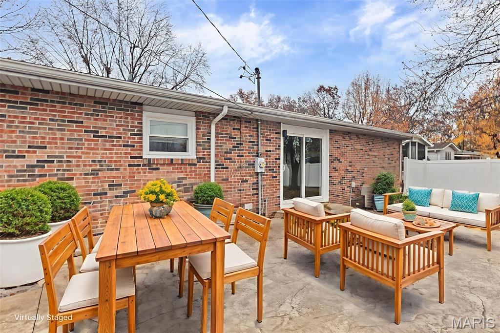 Oak Ridge Sub - Residential