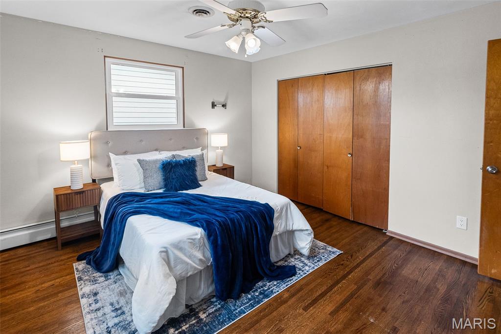 Oak Ridge Sub - Residential