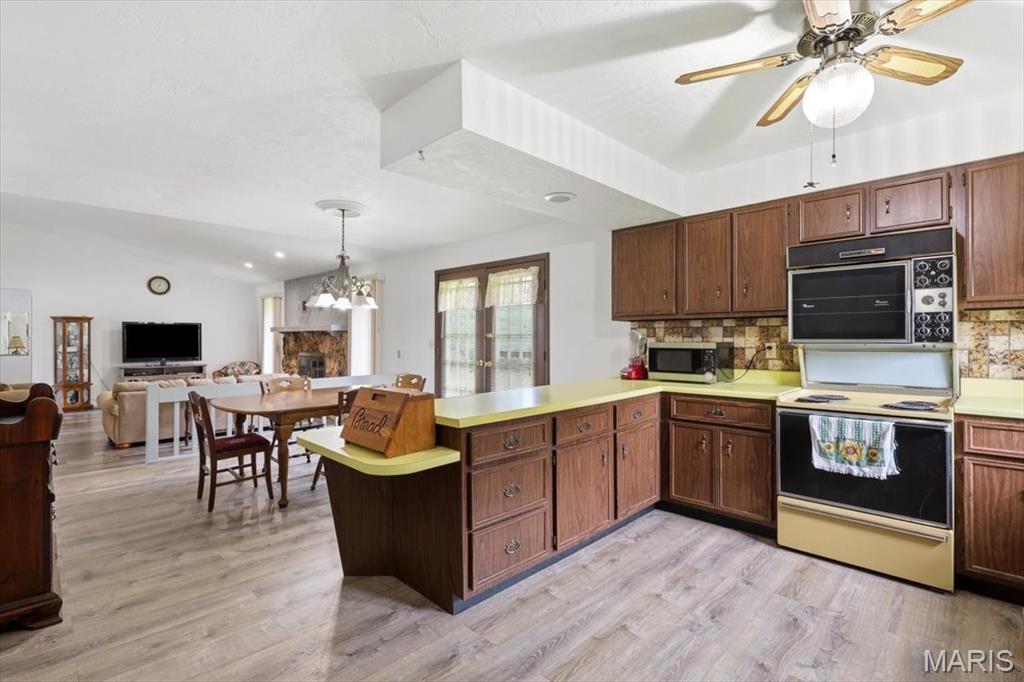 Woodbriar #1 - Residential