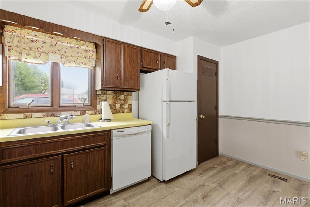 Woodbriar #1 - Residential