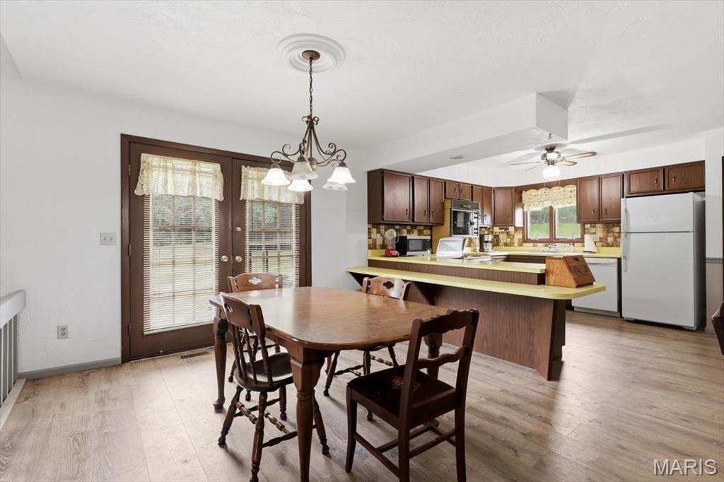 Woodbriar #1 - Residential