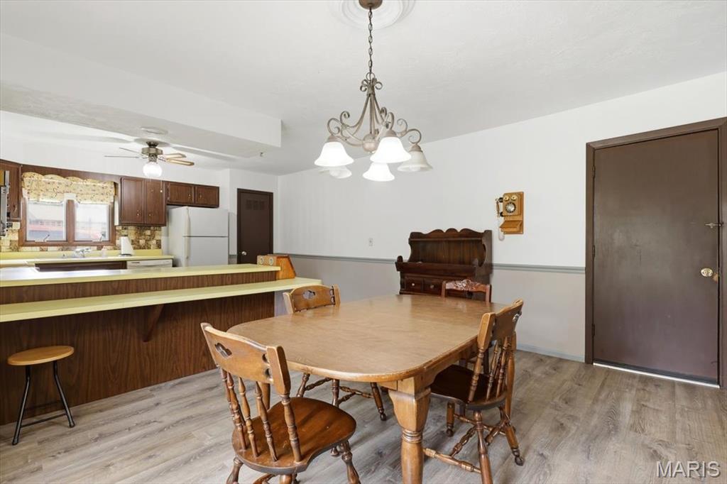 Woodbriar #1 - Residential