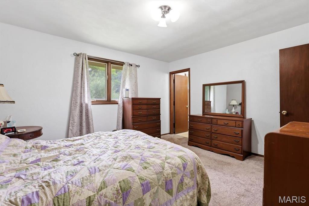 Woodbriar #1 - Residential