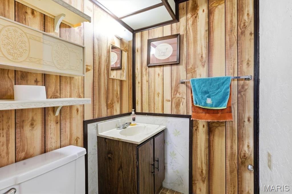 Woodbriar #1 - Residential