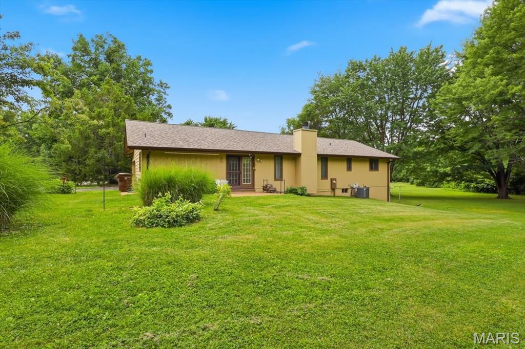 Woodbriar #1 - Residential