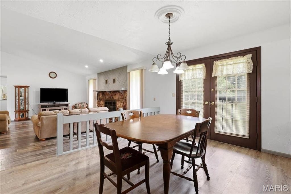 Woodbriar #1 - Residential