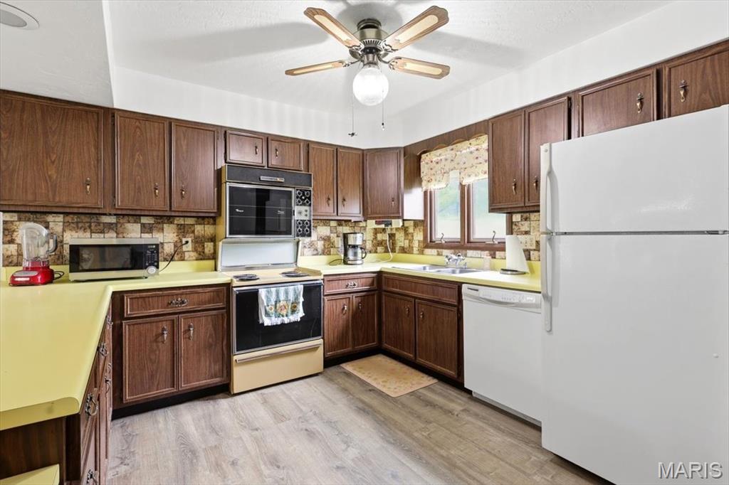 Woodbriar #1 - Residential