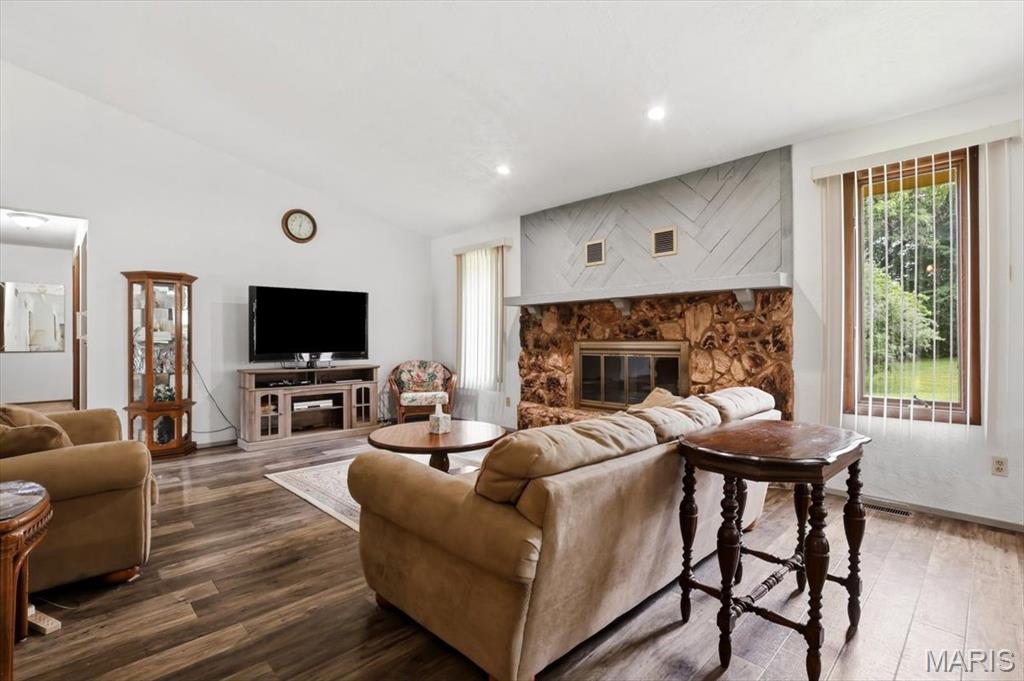 Woodbriar #1 - Residential