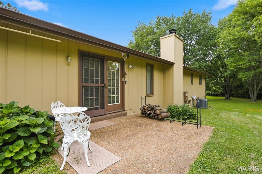 Woodbriar #1 - Residential