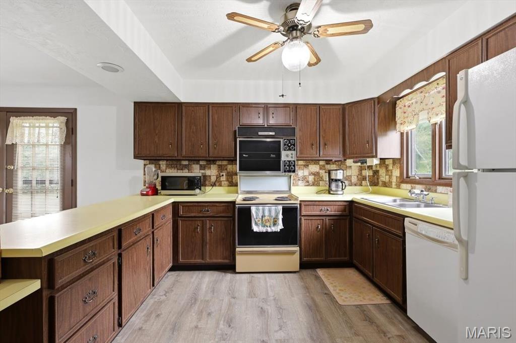 Woodbriar #1 - Residential