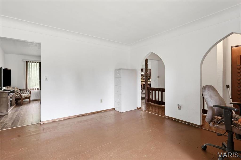 Woodbriar #1 - Residential