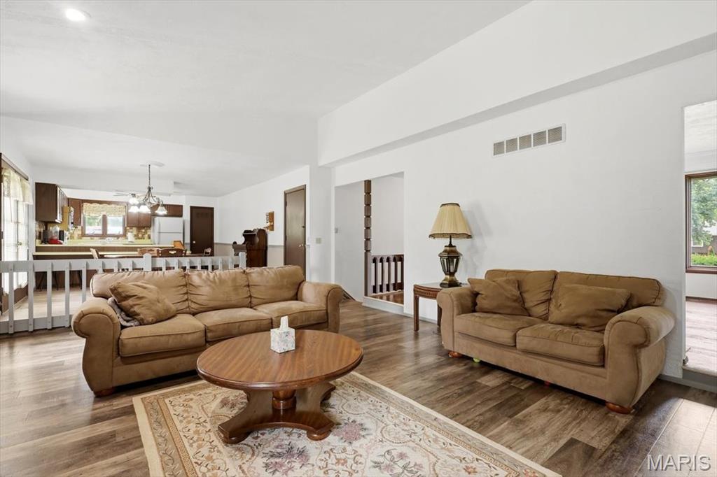 Woodbriar #1 - Residential