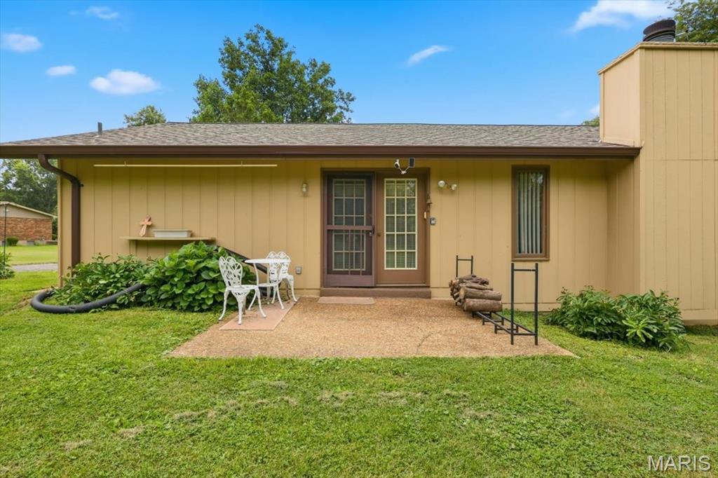 Woodbriar #1 - Residential