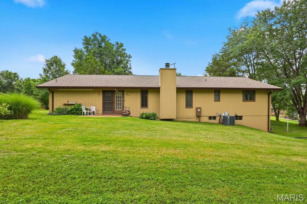 Woodbriar #1 - Residential