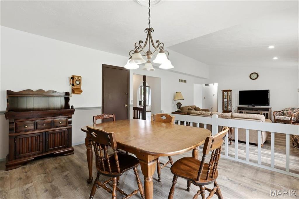 Woodbriar #1 - Residential